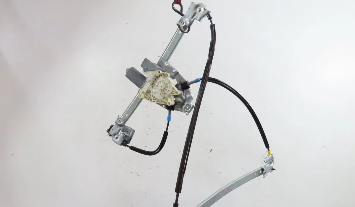 Mecanisme + moteur lève-glace avant droit PEUGEOT 607 2005 occasion