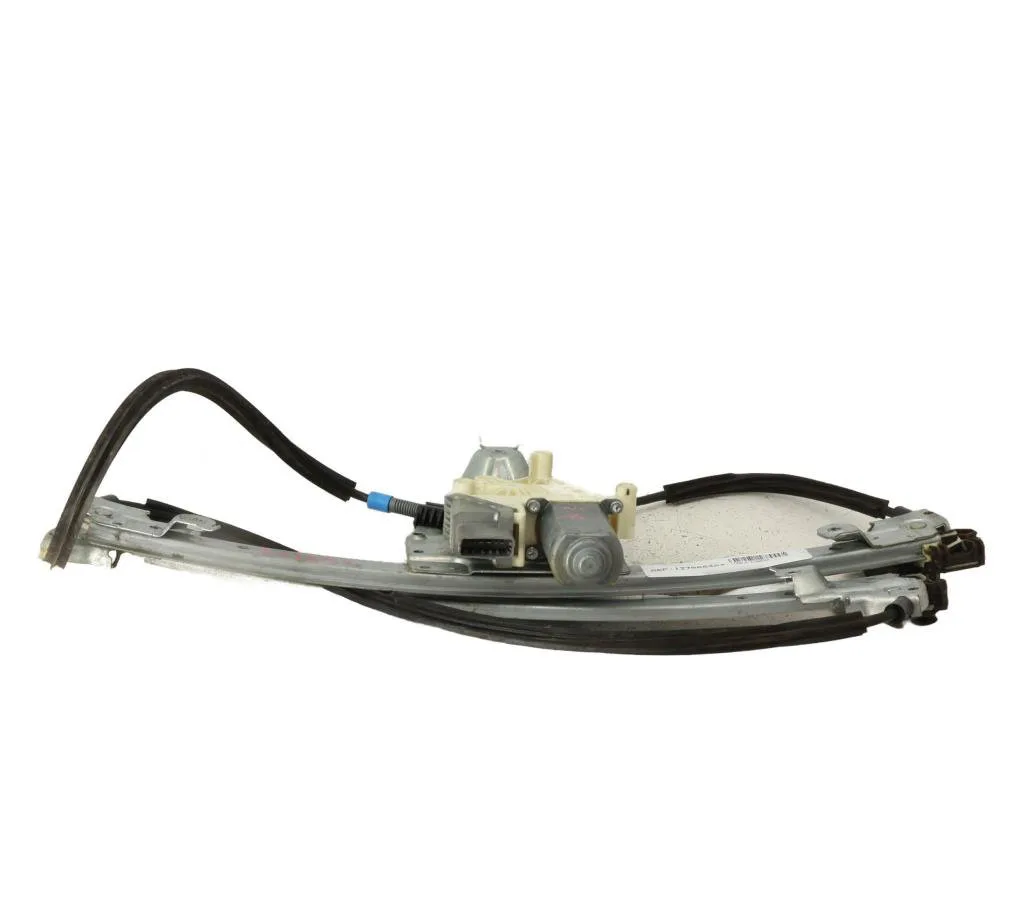 Mecanisme  moteur lève-glace avant droit Peugeot 607 (9D, 9U) 3.0 v6 24v (2000-2004) occasion