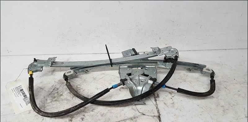 Mecanisme  moteur lève-glace avant droit PEUGEOT 607 occasion