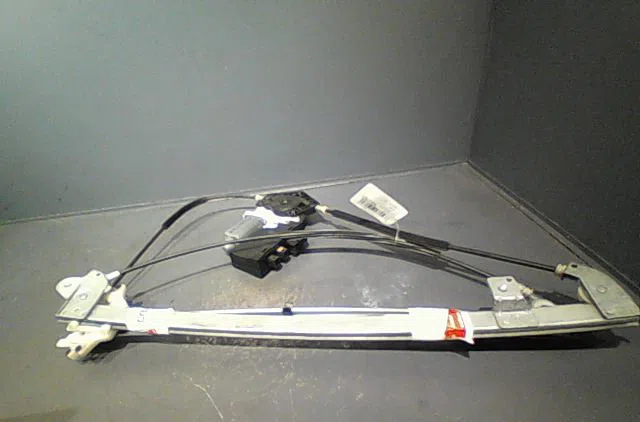 Mecanisme  moteur lève-glace avant droit Peugeot 807 (EB_) 2.2 hdi (2002) occasion