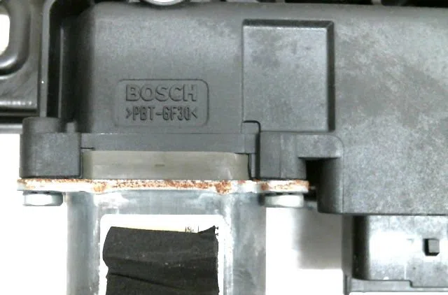 Mecanisme  moteur lève-glace avant droit Peugeot BIPPER (AA_) 1.3 hdi 75 (2010) 3 portes occasion