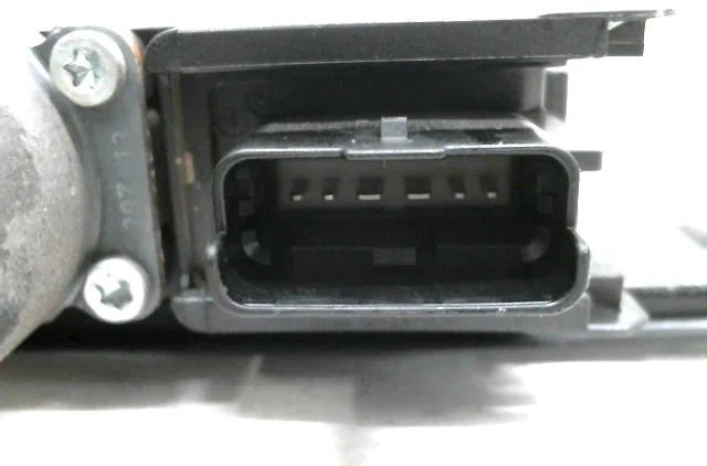 Mecanisme  moteur lève-glace avant droit Peugeot BIPPER (AA_) 1.3 hdi 75 (2010) 3 portes occasion