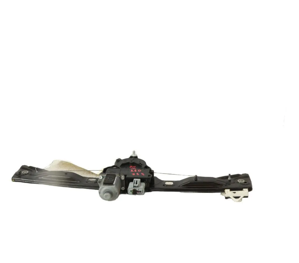 Mecanisme  moteur lève-glace avant droit Peugeot BIPPER (AA_) 1.4 hdi (2008) 3 portes occasion