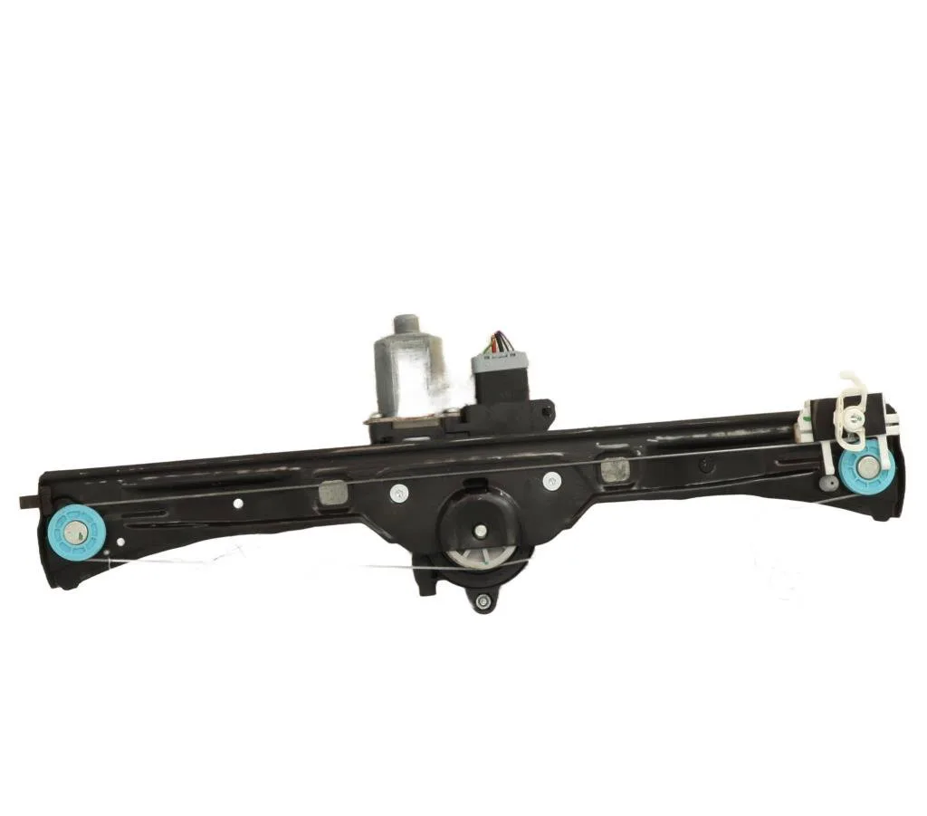 Mecanisme  moteur lève-glace avant droit Peugeot BIPPER TEPEE 1.3 hdi 75 (2010) occasion