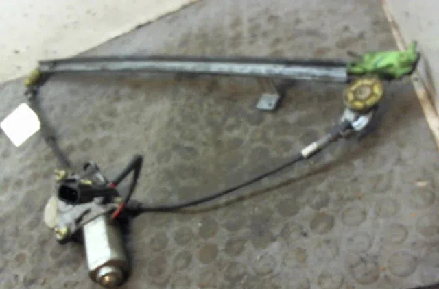 Mecanisme  moteur lève-glace avant droit Peugeot BOXER Autobus-Autocar (244, Z_) 2.2 hdi (2001-2006) occasion