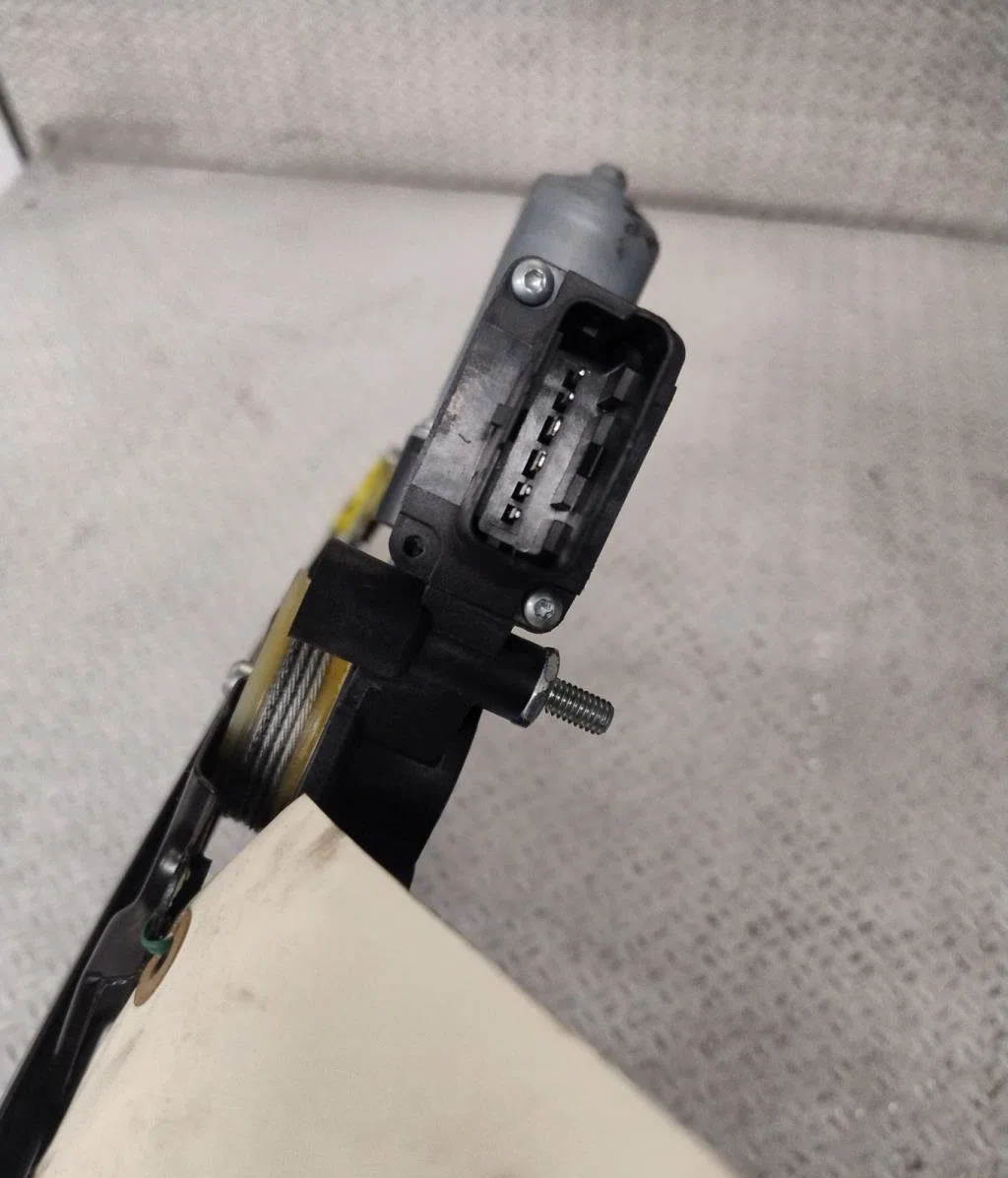 Mecanisme  moteur lève-glace avant droit Peugeot BOXER Camionnette 2.0 bluehdi 110 (2015-2019) occasion