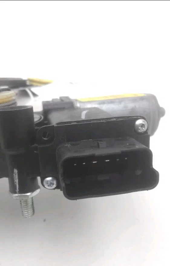 Mecanisme  moteur lève-glace avant droit Peugeot BOXER Camionnette 2.0 bluehdi 130 (2015-2019) occasion