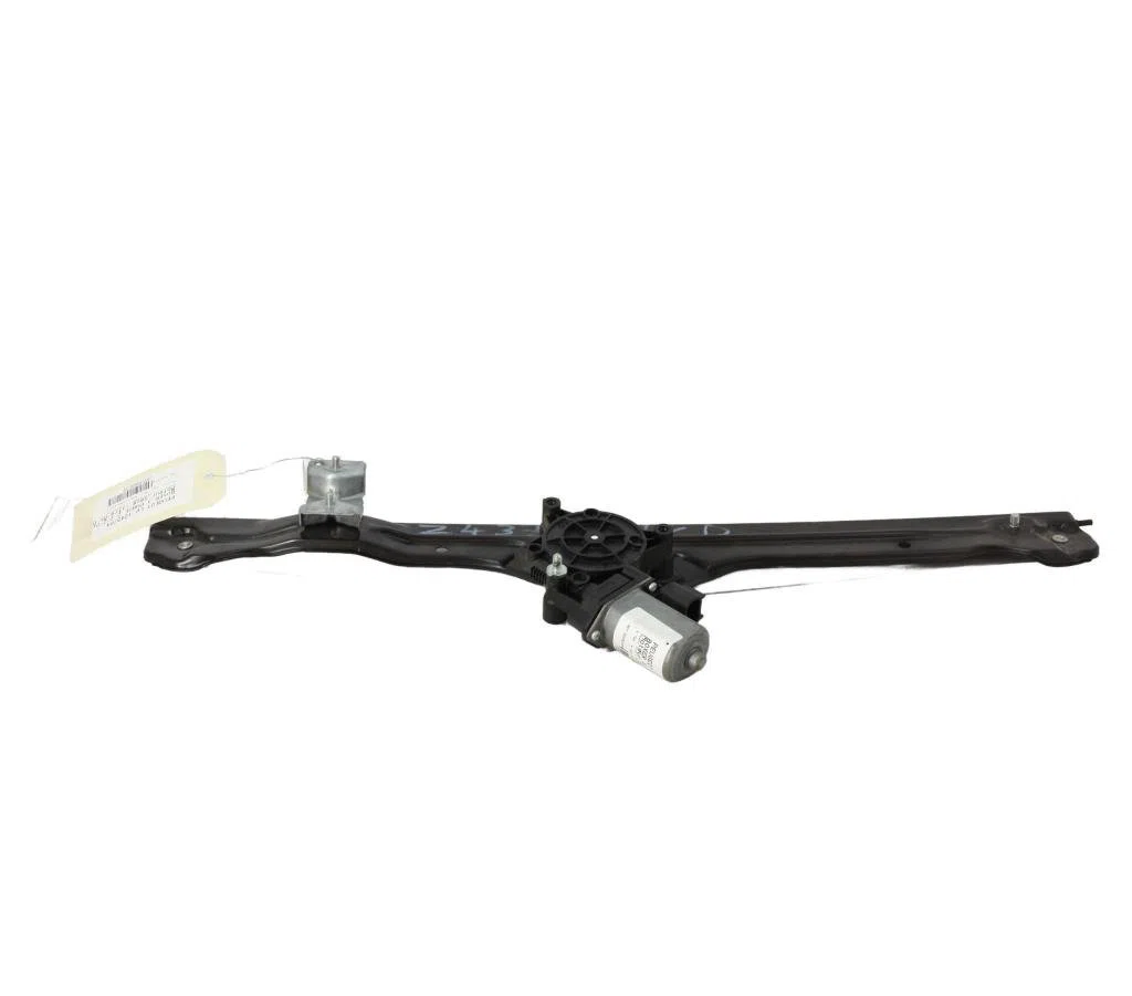 Mecanisme  moteur lève-glace avant droit Peugeot BOXER Camionnette 2.2 bluehdi 120 (2019) occasion