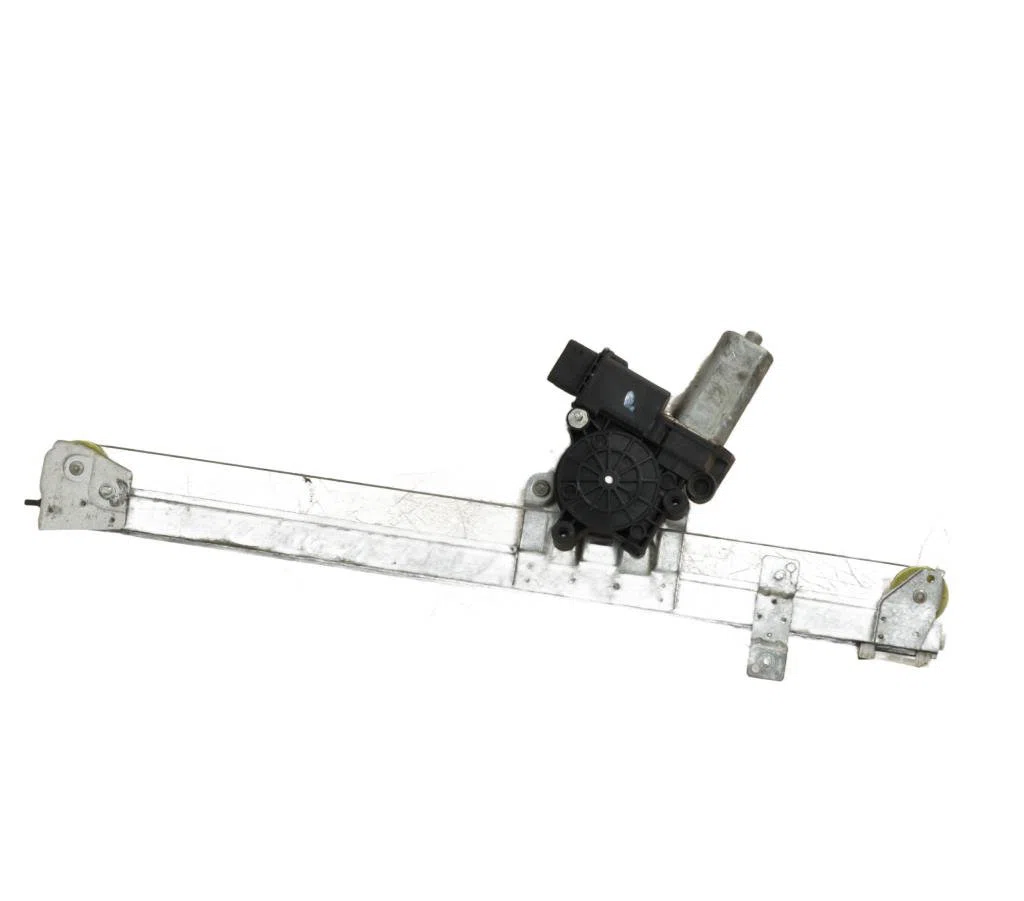 Mecanisme  moteur lève-glace avant droit Peugeot BOXER Camionnette 2.2 hdi 120 (2006) occasion
