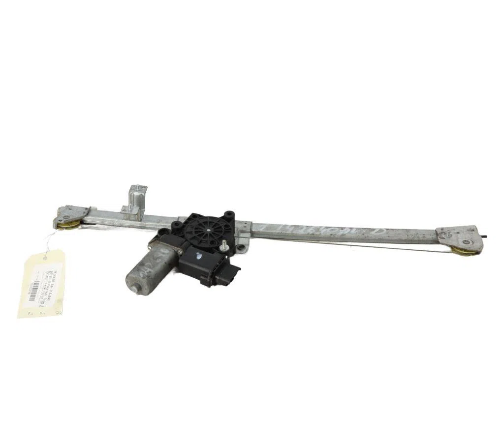 Mecanisme  moteur lève-glace avant droit Peugeot BOXER Camionnette 2.2 hdi 120 (2006) occasion