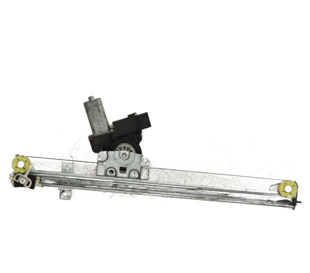Mecanisme  moteur lève-glace avant droit Peugeot BOXER Camionnette 2.2 hdi 120 (2006) occasion