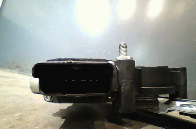 Mecanisme + moteur lève-glace avant droit PEUGEOT BOXER III 2008 occasion