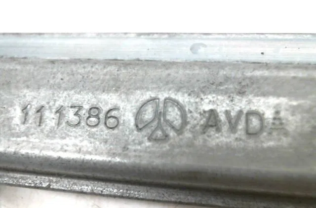 Mecanisme  moteur lève-glace avant droit Peugeot EXPERT Camionnette (222) 2.0 hdi (2000-2006) occasion