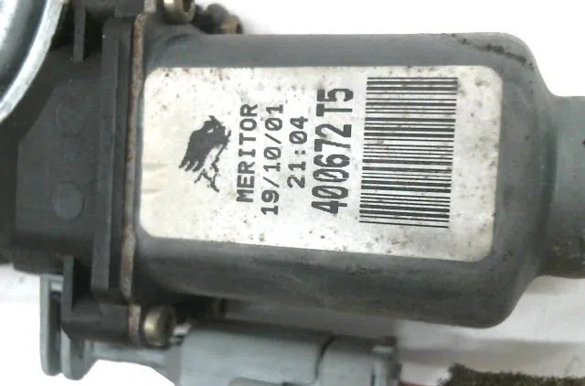 Mecanisme  moteur lève-glace avant droit Peugeot EXPERT Camionnette (222) 2.0 hdi (2000-2006) occasion