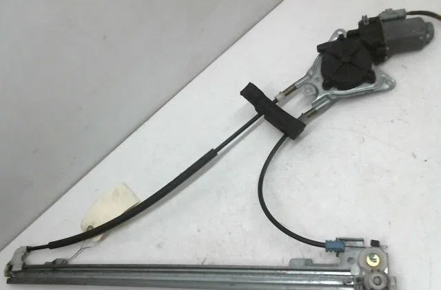 Mecanisme  moteur lève-glace avant droit Peugeot EXPERT Camionnette (222) 2.0 hdi (2000-2006) occasion