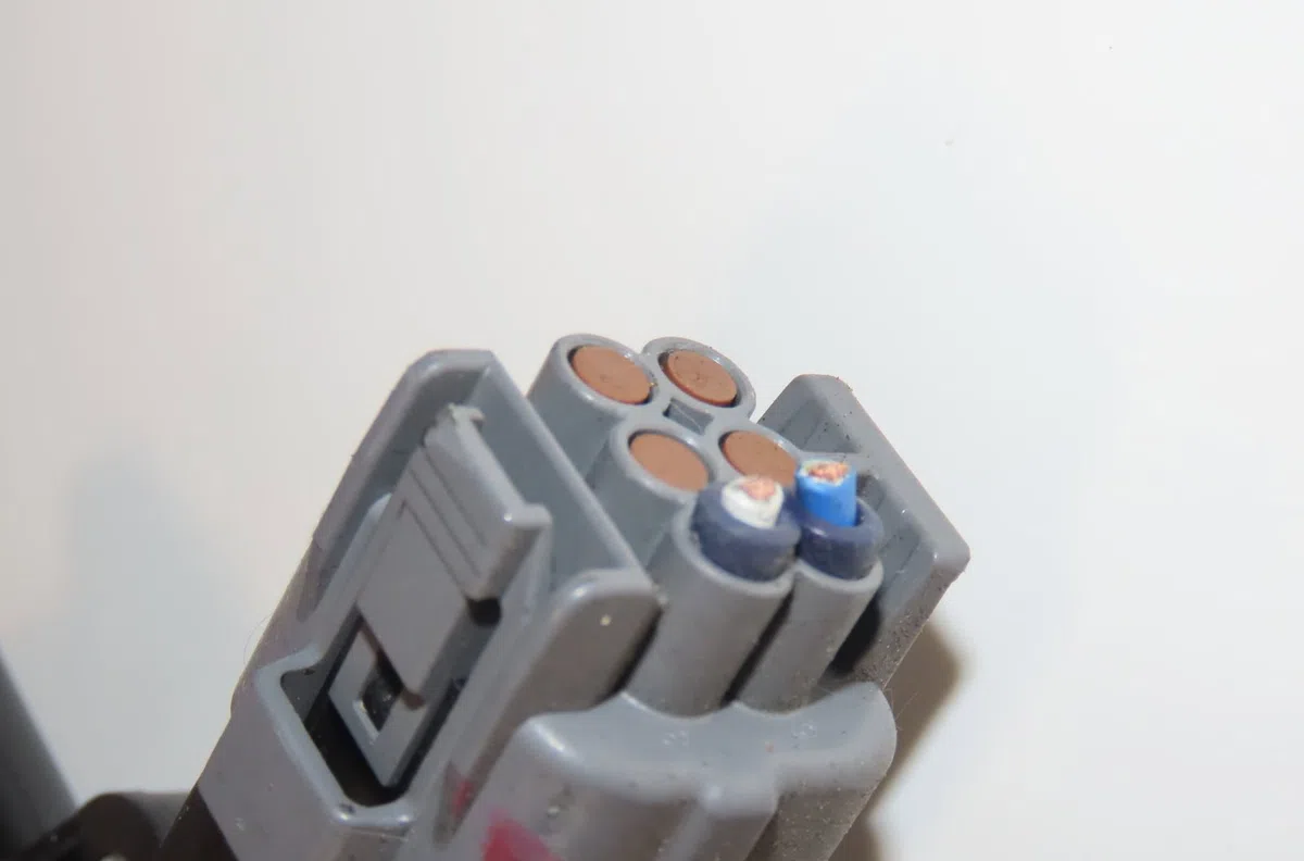 Mecanisme  moteur lève-glace avant droit PEUGEOT ION  ELEC occasion