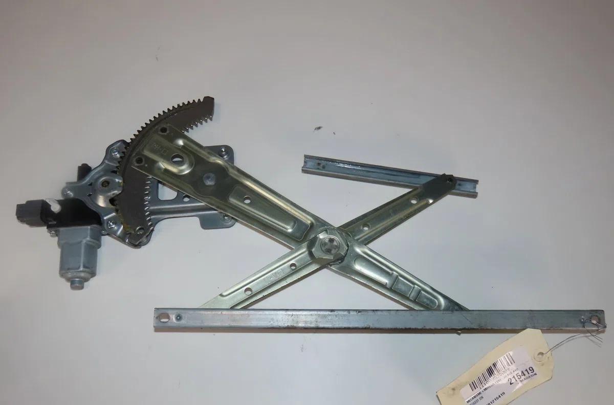 Mecanisme  moteur lève-glace avant droit PEUGEOT ION  ELEC occasion