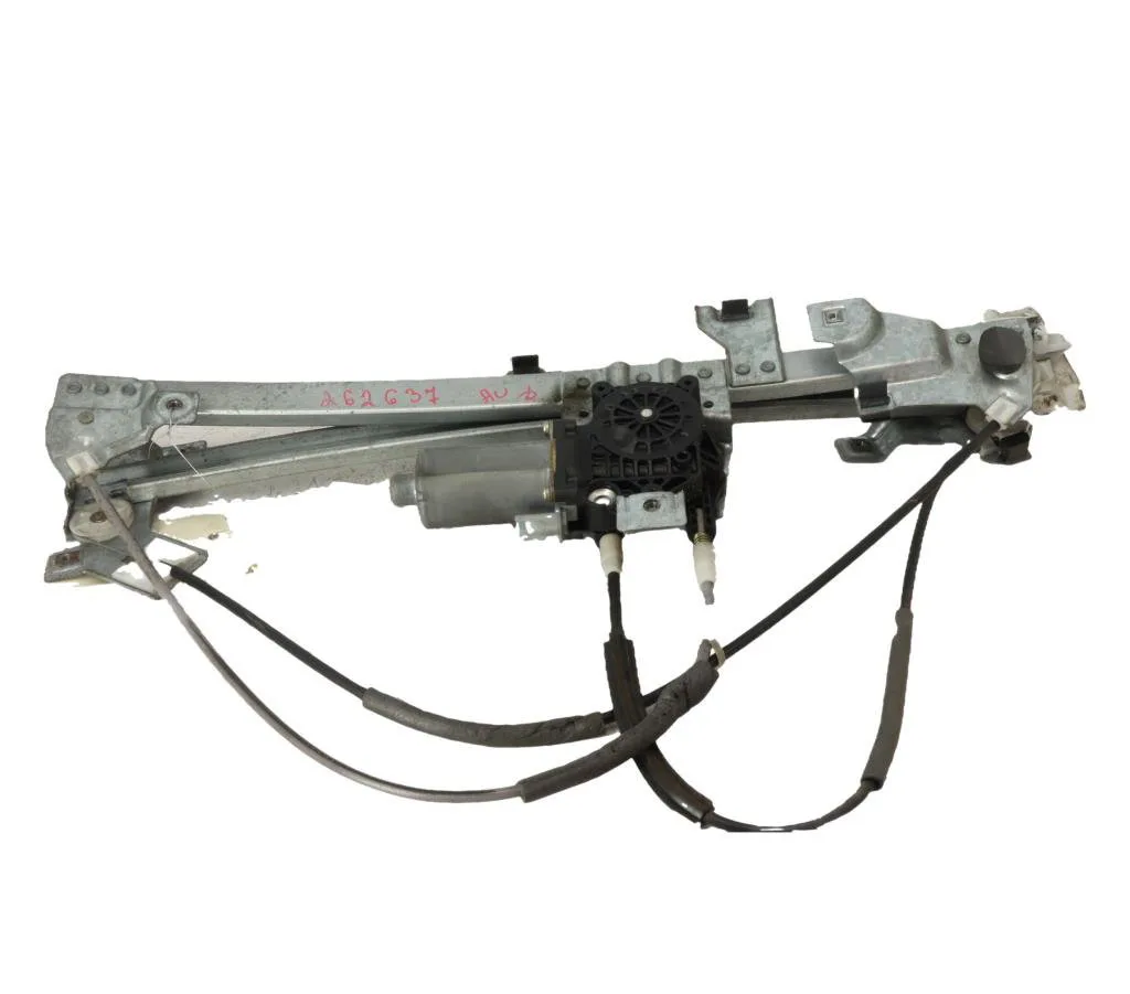 Mecanisme  moteur lève-glace avant droit PEUGEOT PARTNER 1 PHASE 1 occasion