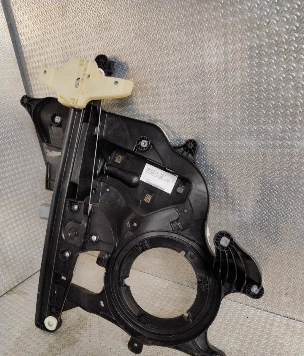 Mecanisme  moteur lève-glace avant droit PEUGEOT PARTNER 3  PARTNER 3 PHASE 1 occasion