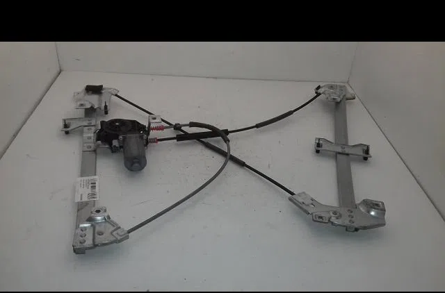 Mecanisme  moteur lève-glace avant droit Peugeot PARTNER Monospace (5_, G_) 1.4 (1996-2015) occasion