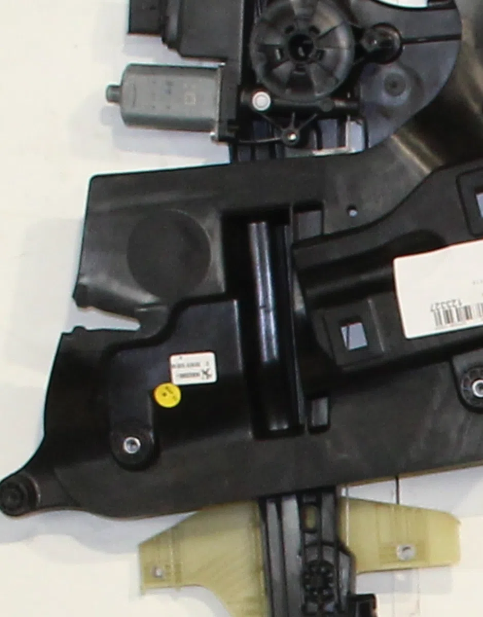 Mecanisme  moteur lève-glace avant droit PEUGEOT PARTNER occasion