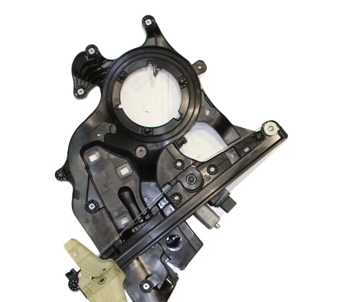 Mecanisme  moteur lève-glace avant droit PEUGEOT PARTNER occasion