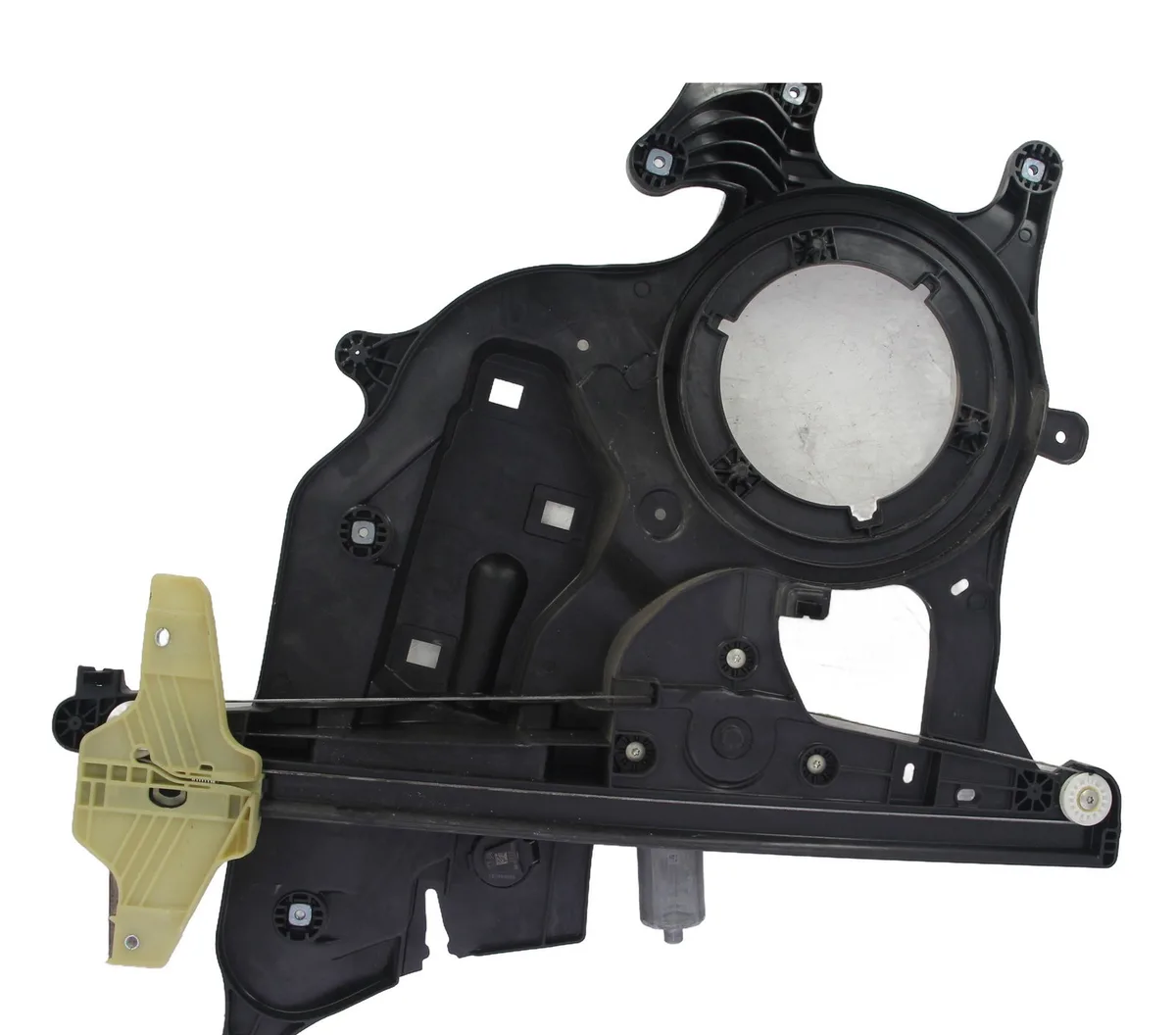 Mecanisme moteur lève-glace avant droit Peugeot RIFTER 1.5 bluehdi 100 (2018) occasion