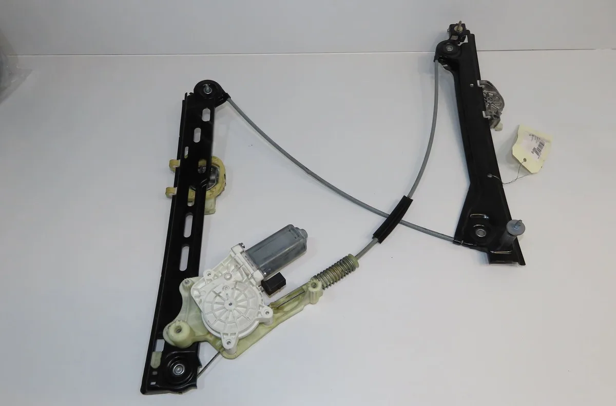 Mecanisme  moteur lève-glace avant droit Porsche 718 BOXSTER (982) 2.5 s (982330, 982331) (2016) occasion