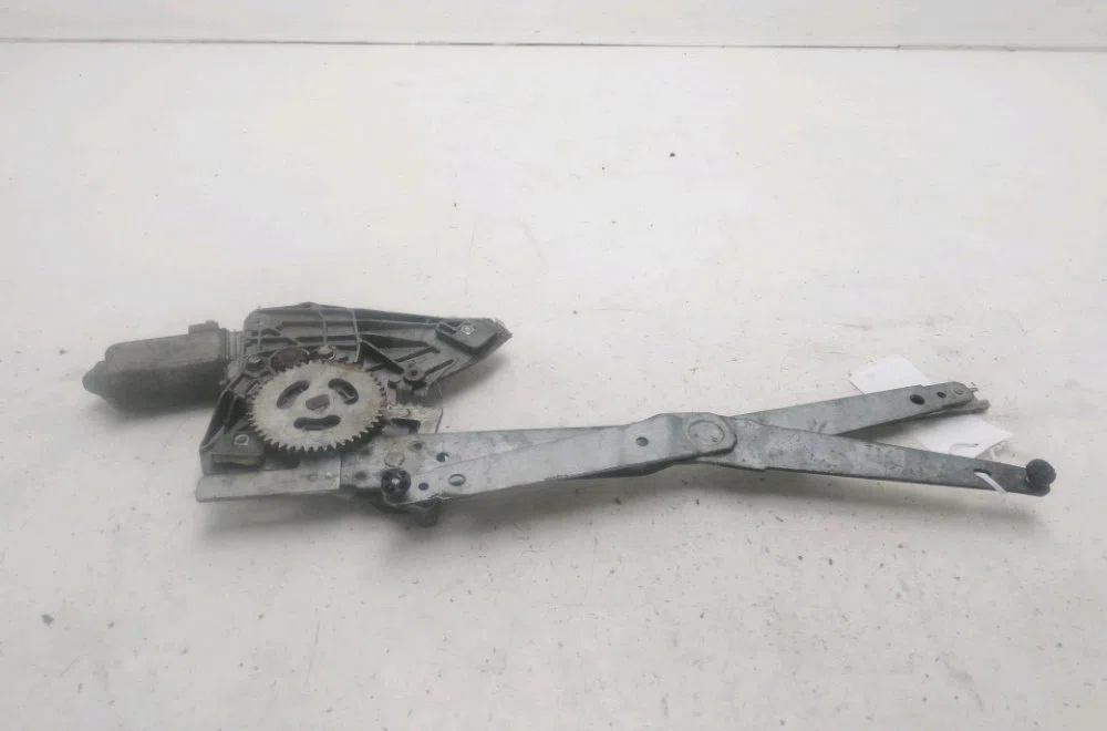 Mecanisme  moteur lève-glace avant droit Porsche 944 2.5 s (1986-1988) occasion