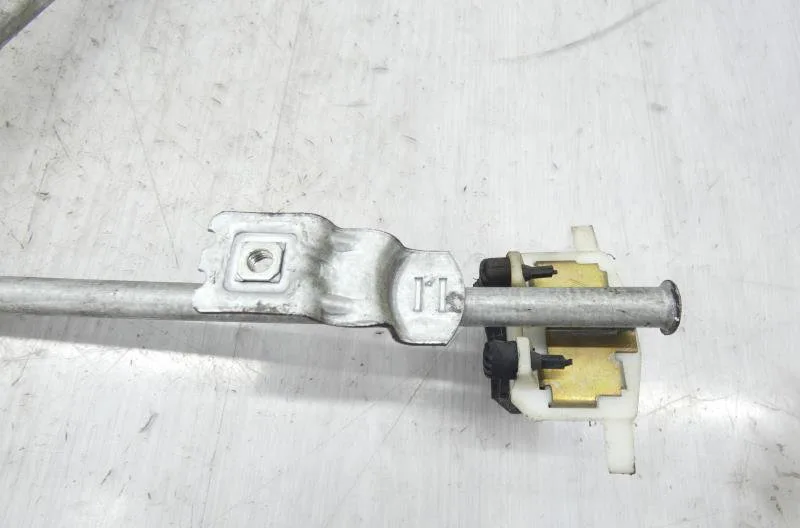 Mecanisme moteur lève-glace avant droit RENAULT CLIO 1 PHASE 3 occasion