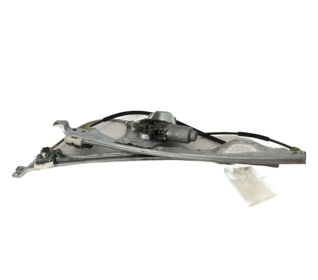 Mecanisme  moteur lève-glace avant droit RENAULT CLIO 3 PHASE 2 BREAK occasion
