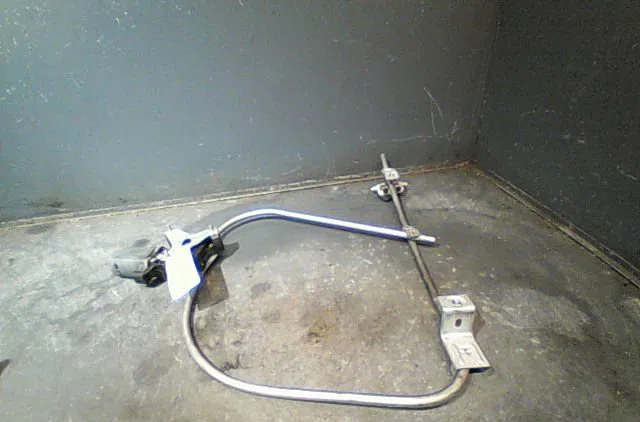 Mecanisme + moteur lève-glace avant droit RENAULT CLIO I 1996 occasion