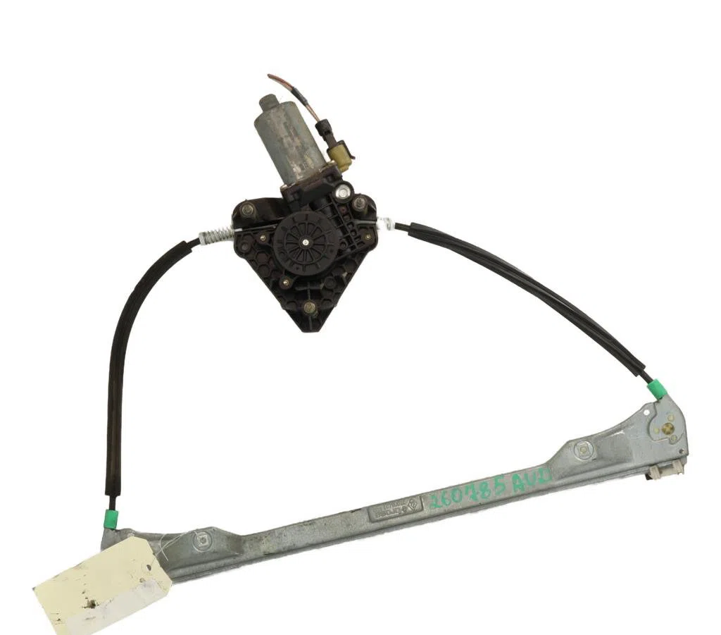 Mecanisme  moteur lève-glace avant droit Renault CLIO II (BB_, CB_) 1.9 d (b-cb0e, bb0j) (1998-2005) occasion