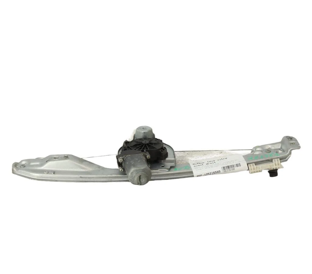 Mecanisme moteur lève-glace avant droit Renault CLIO III (BR0-1, CR0-1) 1.5 dci (2010-2014) 3 portes occasion