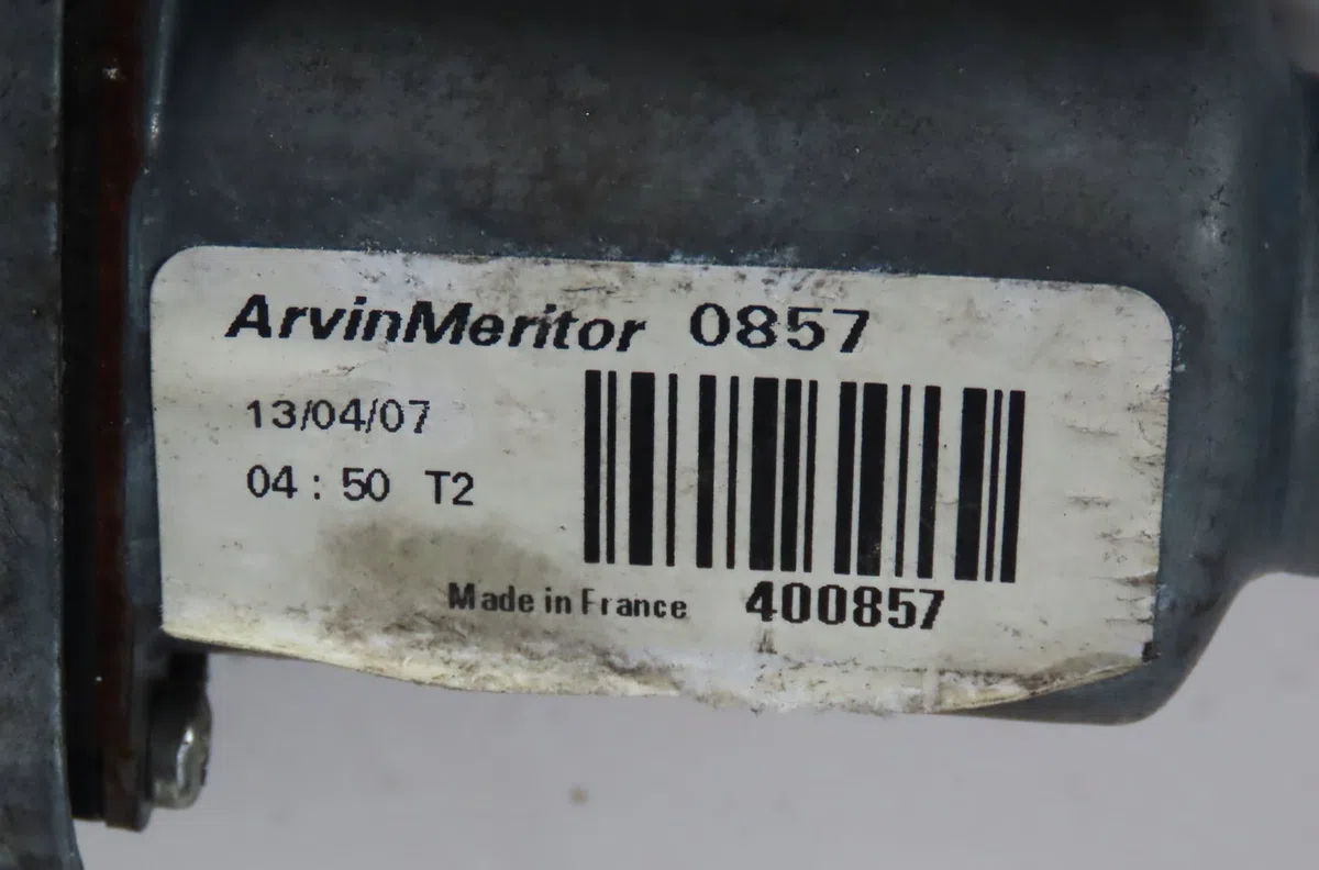 Mecanisme  moteur lève-glace avant droit Renault CLIO III (BR0-1, CR0-1) 1.5 dci (c-br0g, c-br1g) (2005-2012) 5 portes o