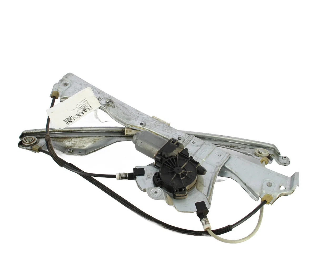 Mecanisme  moteur lève-glace avant droit Renault CLIO III Grandtour (KR0-1_) 1.5 dci (2010-2012) 5 portes occasion