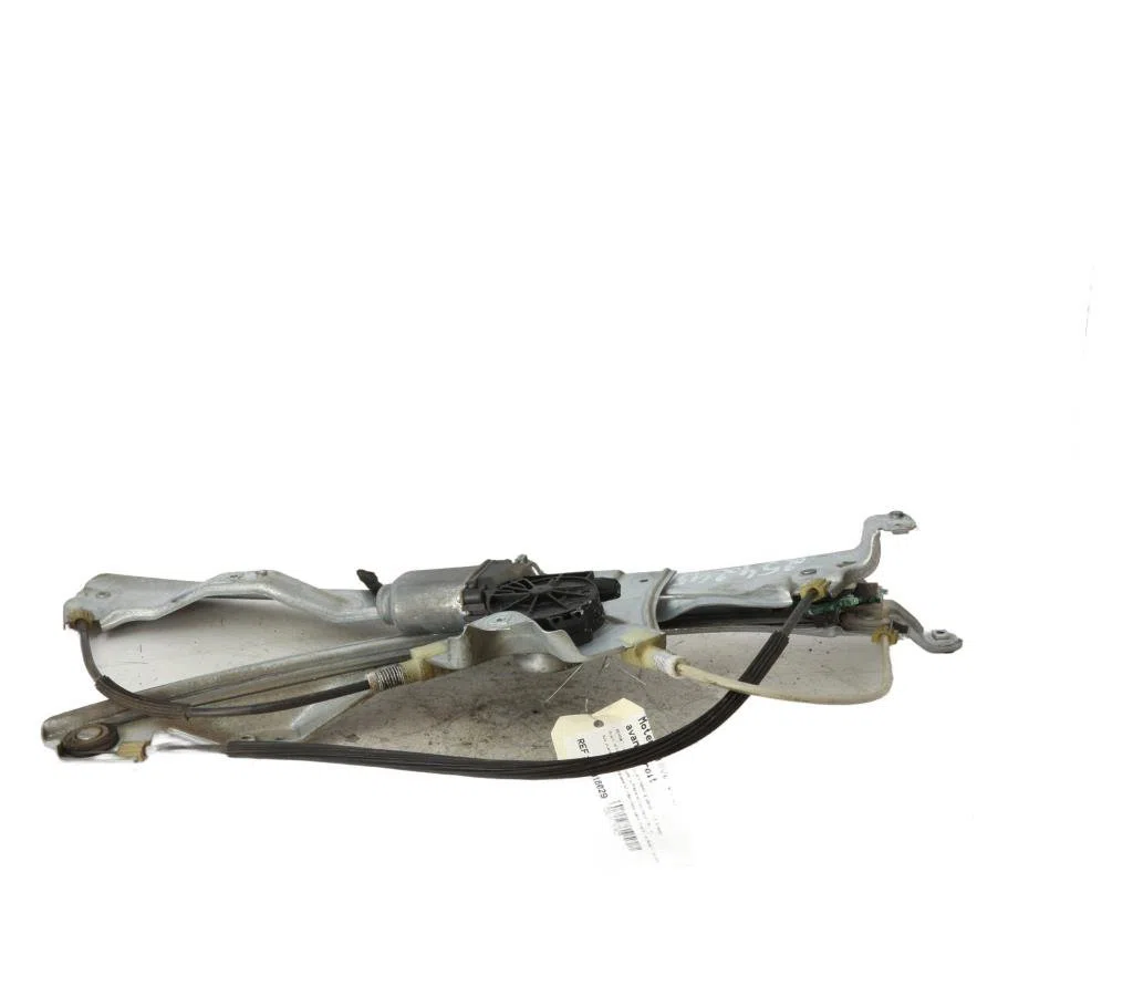 Mecanisme  moteur lève-glace avant droit Renault CLIO III Grandtour (KR0-1_) 1.5 dci (2010-2012) occasion