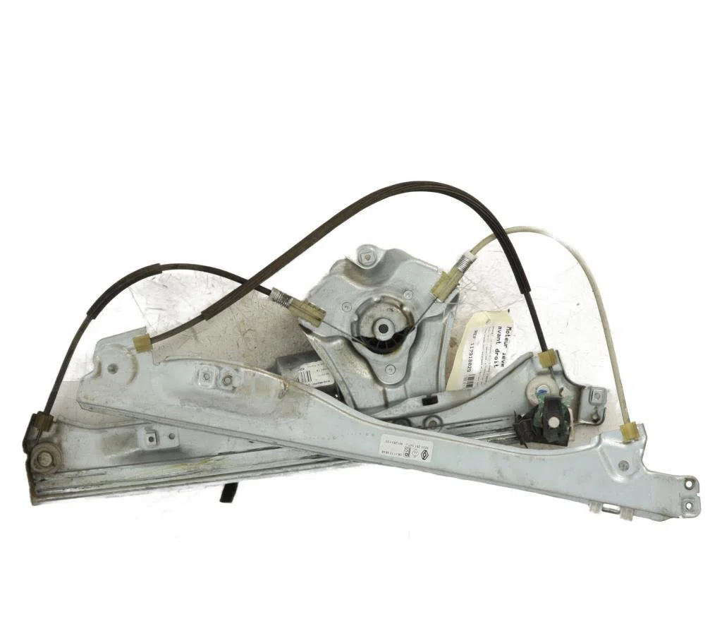 Mecanisme  moteur lève-glace avant droit Renault CLIO III Grandtour (KR0-1_) 1.5 dci (2010-2012) occasion