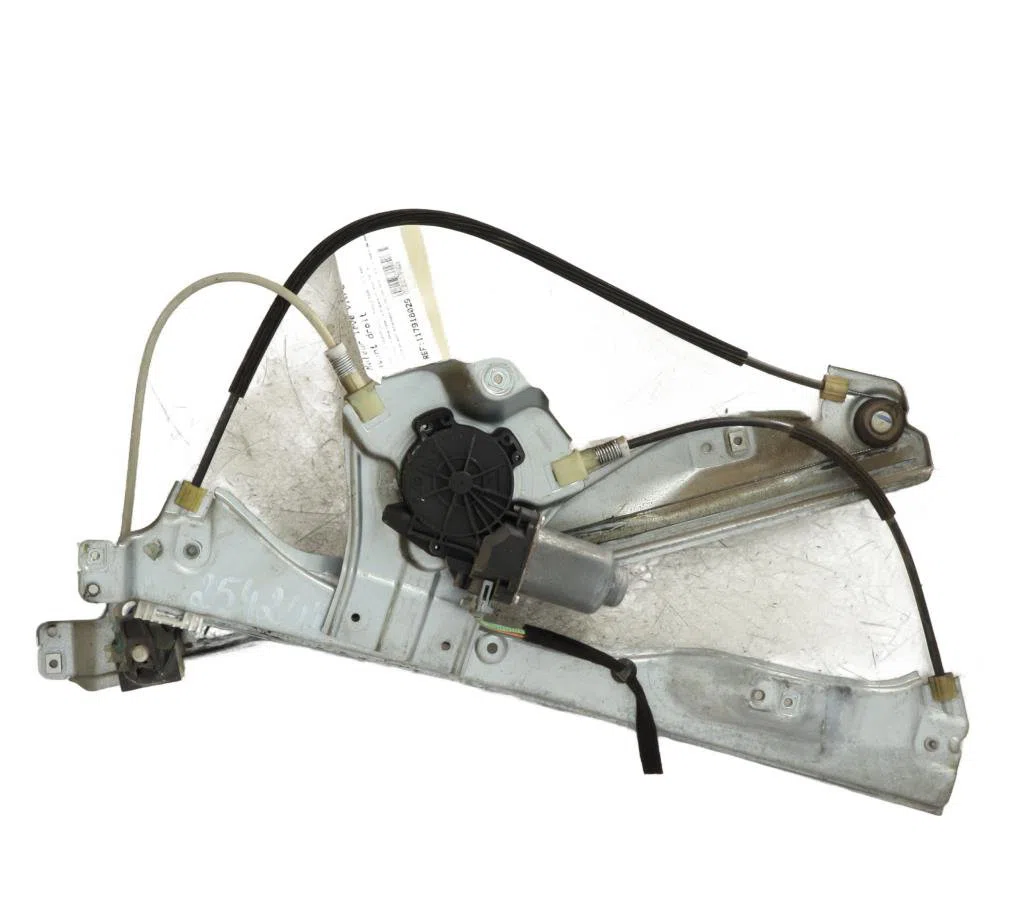 Mecanisme  moteur lève-glace avant droit Renault CLIO III Grandtour (KR0-1_) 1.5 dci (2010-2012) occasion