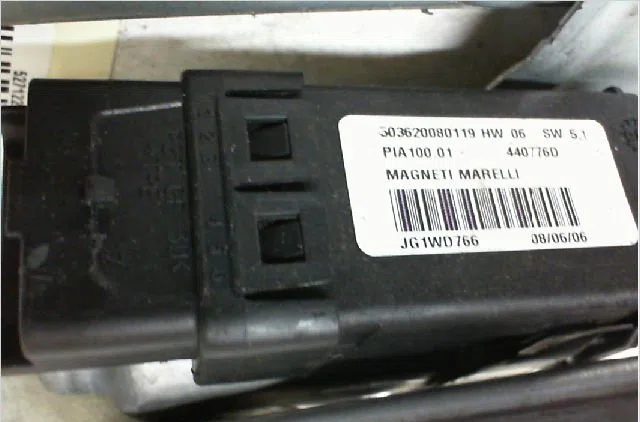 Mecanisme  moteur lève-glace avant droit RENAULT CLIO III Phase 1 09-2005--03-2009 1.5 DCI 85ch occasion