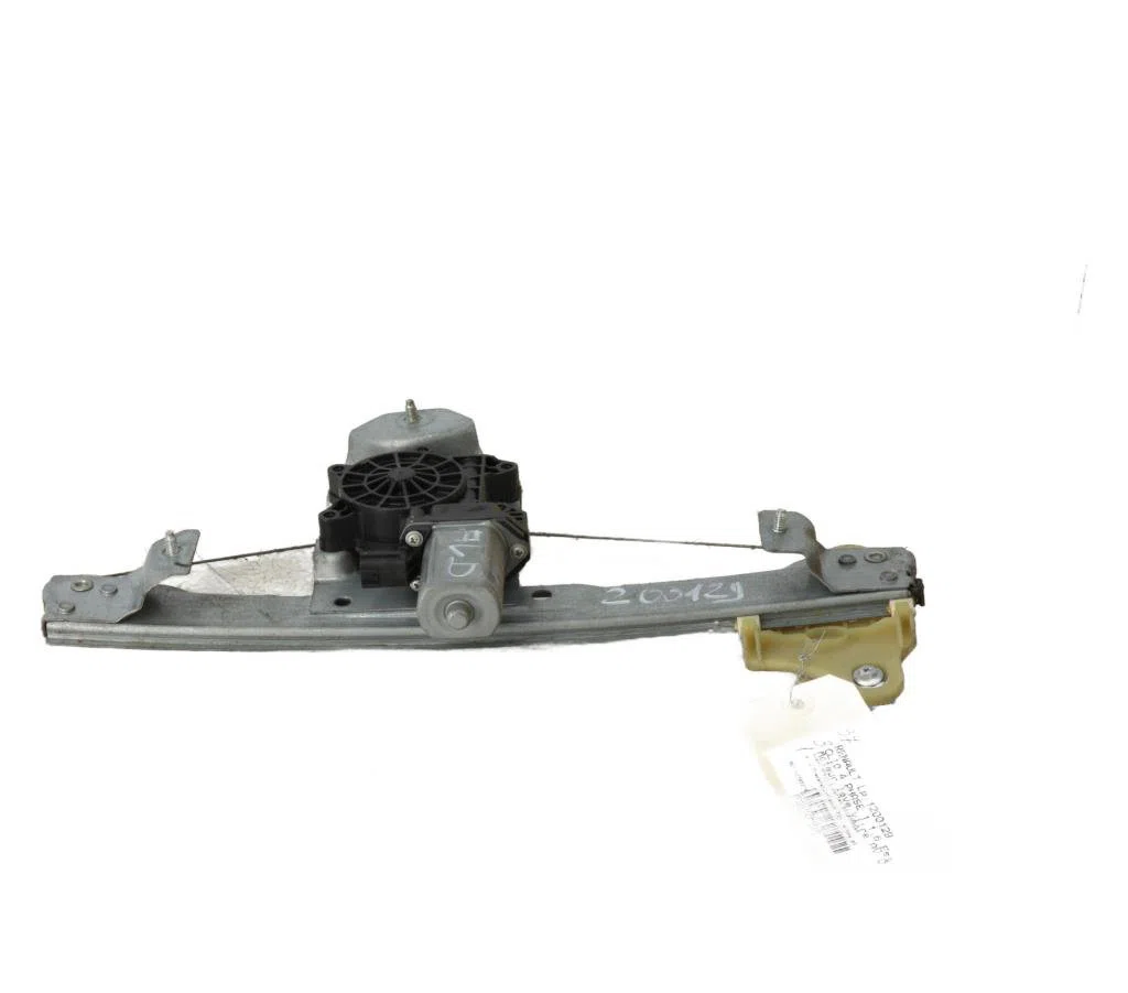 Mecanisme  moteur lève-glace avant droit Renault CLIO IV (BH_) 1.6 rs (bhj4, bhj6, bhmm) (2013) occasion