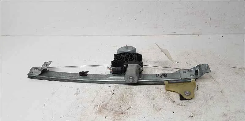 Mecanisme  moteur lève-glace avant droit RENAULT CLIO IV occasion