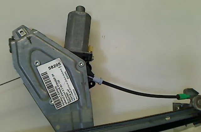 Mecanisme + moteur lève-glace avant droit RENAULT ESPACE III 2001 occasion