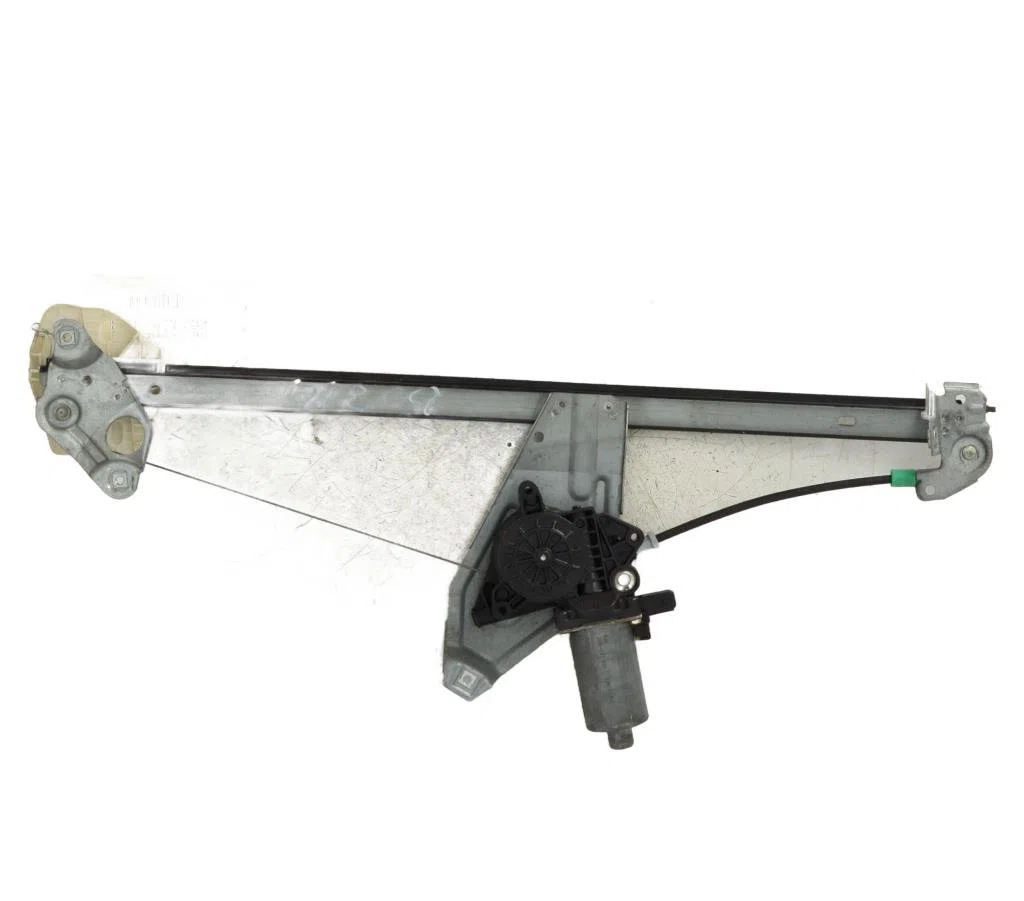 Mecanisme  moteur lève-glace avant droit Renault ESPACE III (JE0_) 2.0 16v (je0n, je0l, je02) (1998-2002) occasion