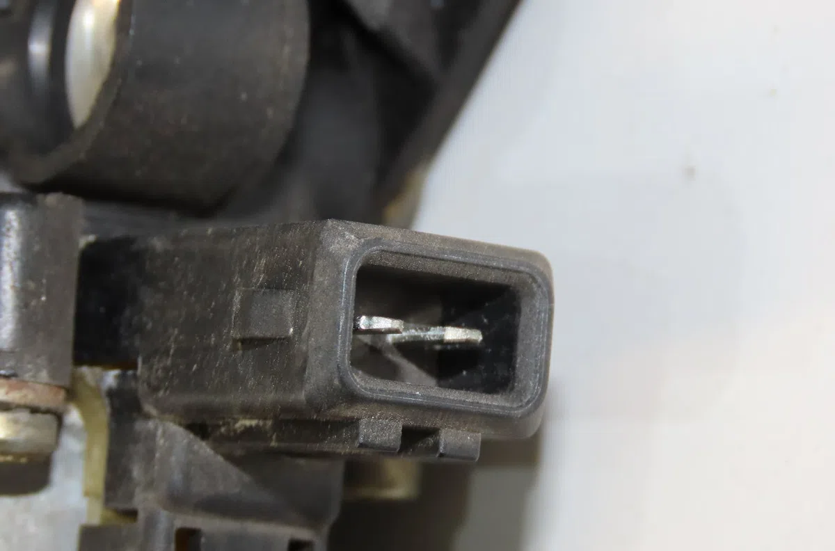 Mecanisme  moteur lève-glace avant droit Renault ESPACE III (JE0_) 2.2 12v td (je0e, je0h, je0p) (1996-2000) occasion