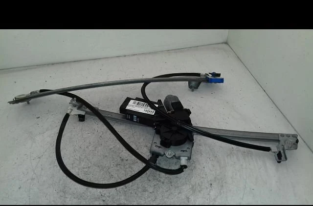 Mecanisme moteur lève-glace avant droit Renault ESPACE IV (JK0-1_) 2.0 dci (jk01, jk02, jk1j, jk1k, jk1h) (2006) occasi