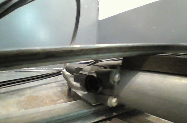 Mecanisme  moteur lève-glace avant droit Renault ESPACE IV (JK0-1_) 2.2 dci (jk0h) (2002-2006) occasion