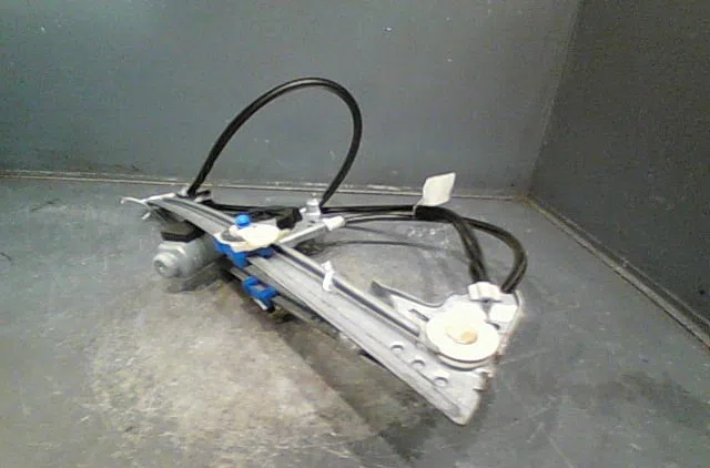 Mecanisme  moteur lève-glace avant droit Renault ESPACE IV (JK0-1_) 2.2 dci (jk0h) (2002-2006) occasion
