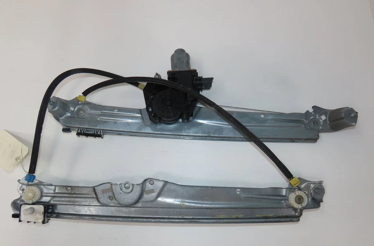 Mecanisme  moteur lève-glace avant droit Renault ESPACE V (JR_) 1.6 dci 130 (2015) occasion