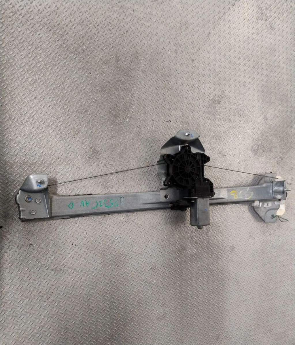 Mecanisme  moteur lève-glace avant droit RENAULT EXPRESS VAN  EXPRESS VAN occasion